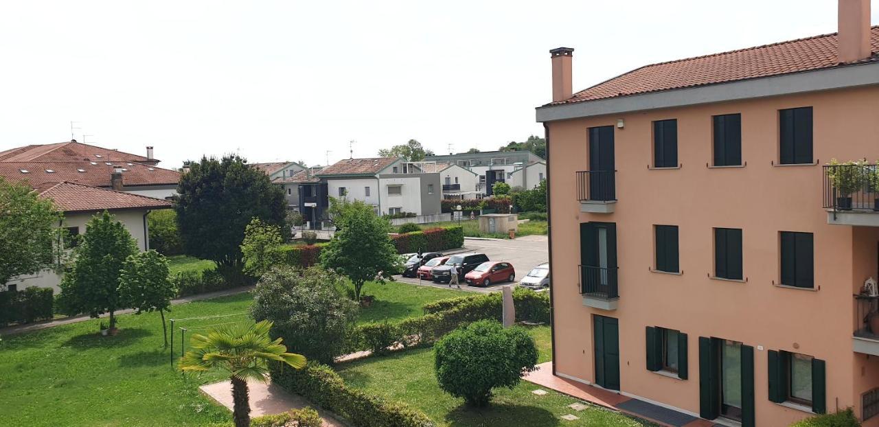 Venice & Treviso - Design Apartments Casièr Exterior foto