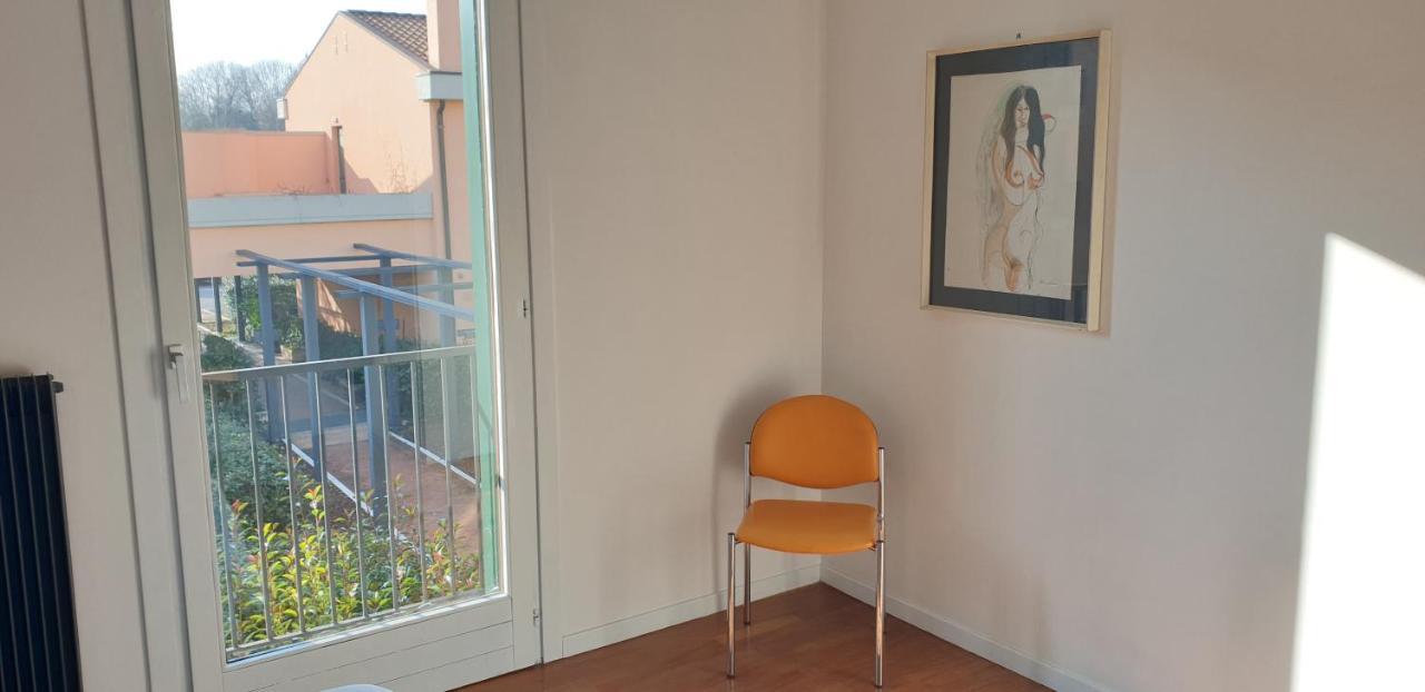 Venice & Treviso - Design Apartments Casièr Exterior foto